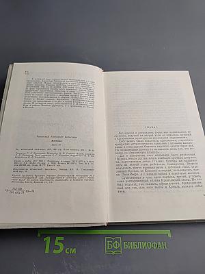 Блокада, книга Четвертая