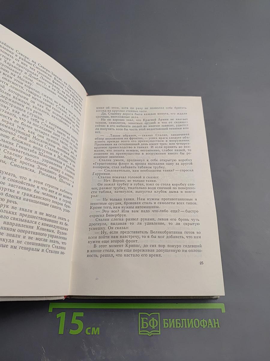 Блокада, книга Четвертая