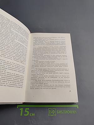 Блокада, книга Четвертая