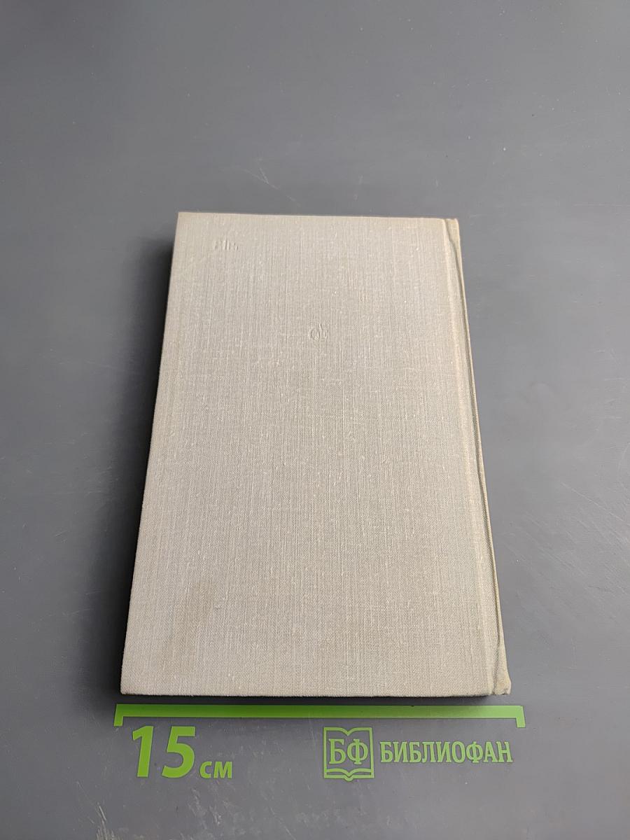 Блокада, книга Четвертая