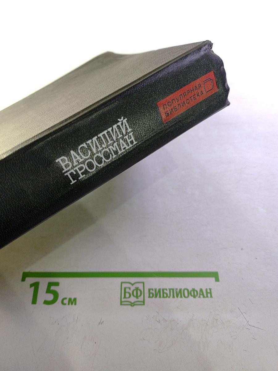 Жизнь и судьба