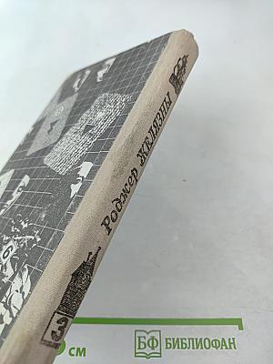 Девять принцев Амбера