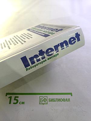 Internet Лаборатория мастера Работа в Сети без проблем