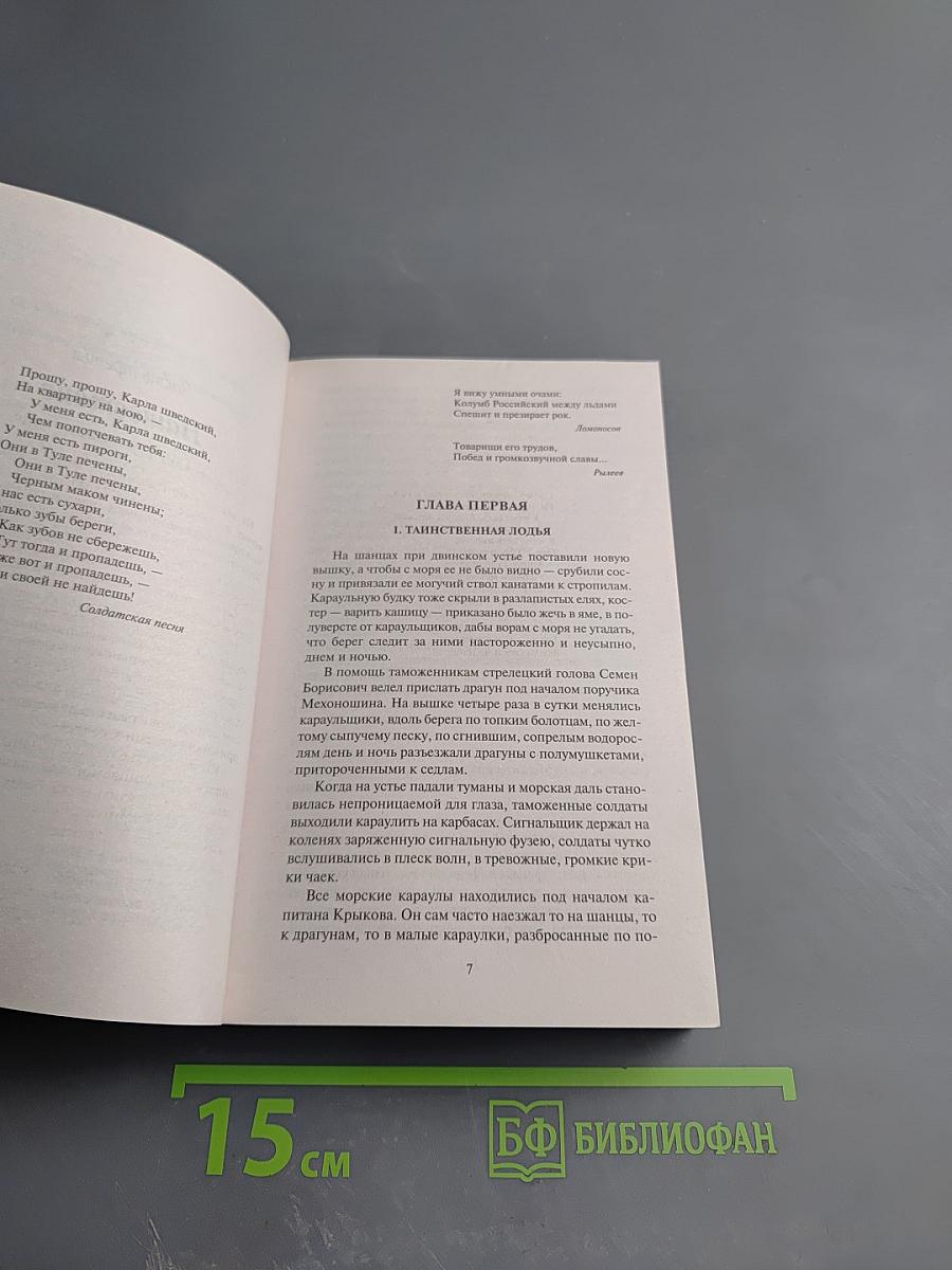 Россия молодая. Том 2