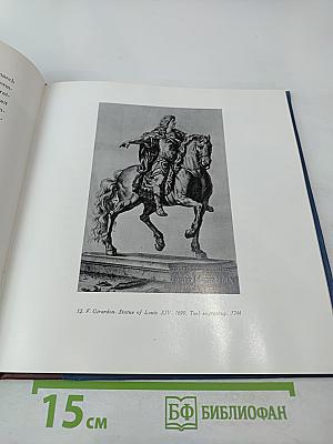Equestrian Statue of Peter I by Carlo Rastrelli