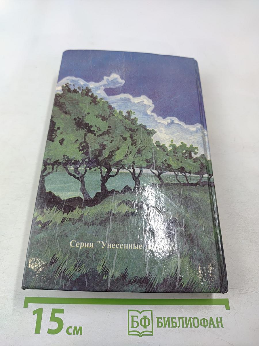 Унесенные ветром. Том 1