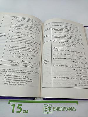 Полный курс подготовки к ЕГЭ + мультимедийный репетитор Яндекс. Химия