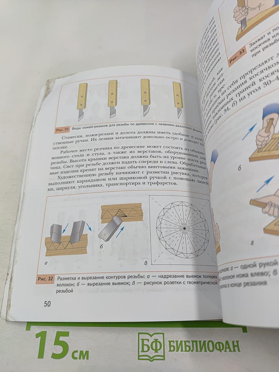 Технология для 7 класса