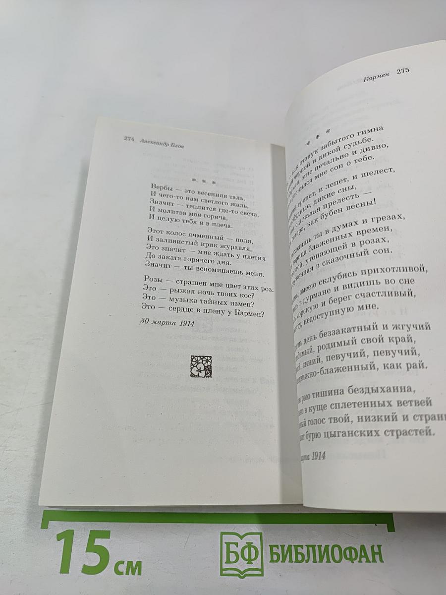 Незнакомка