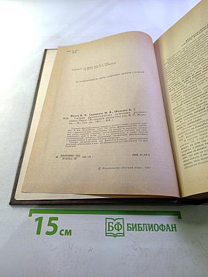 Словарь фразеологических синонимов русского языка