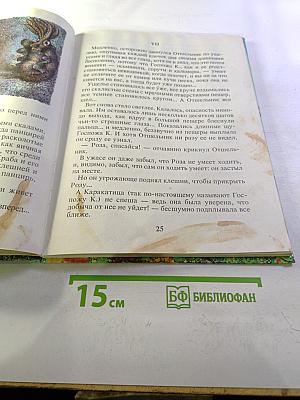 Отшельник и роза