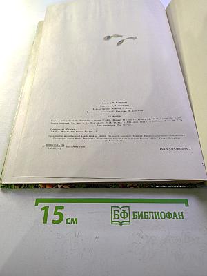 Отшельник и роза