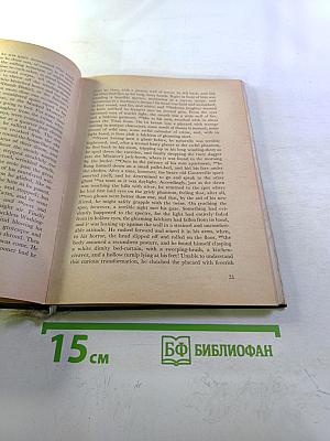 The Canterville Ghost and Other Tales