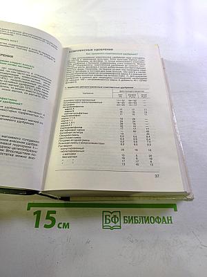 Азбука садовода