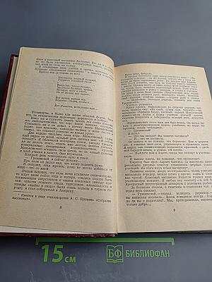 Избранное: Повесть, феерия, романы