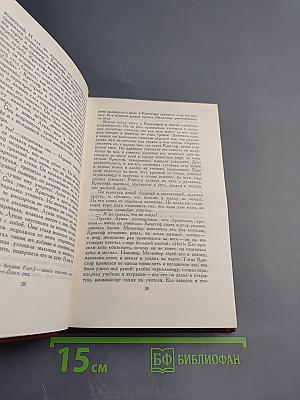 Жан-Кристоф. Книги первая, вторая и третья. Том третий