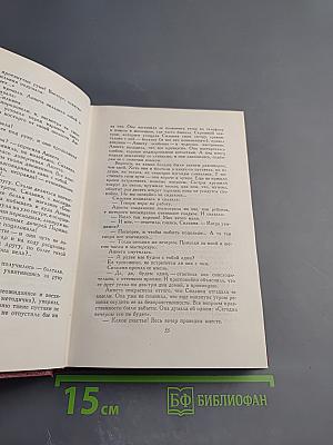 Собрание сочинений. Том восьмой. Очарованная душа. Книги первая и вторая