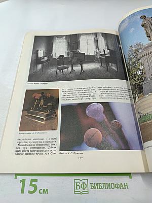 Встреча с Пушкиным