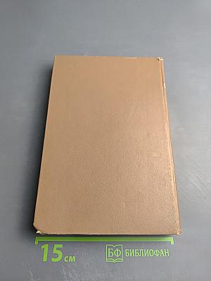 Дневник моих встреч. Цикл трагедий