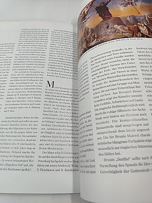 St. Isaaks Kathedrale