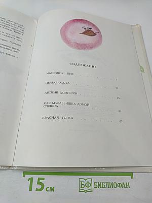 Красная горка