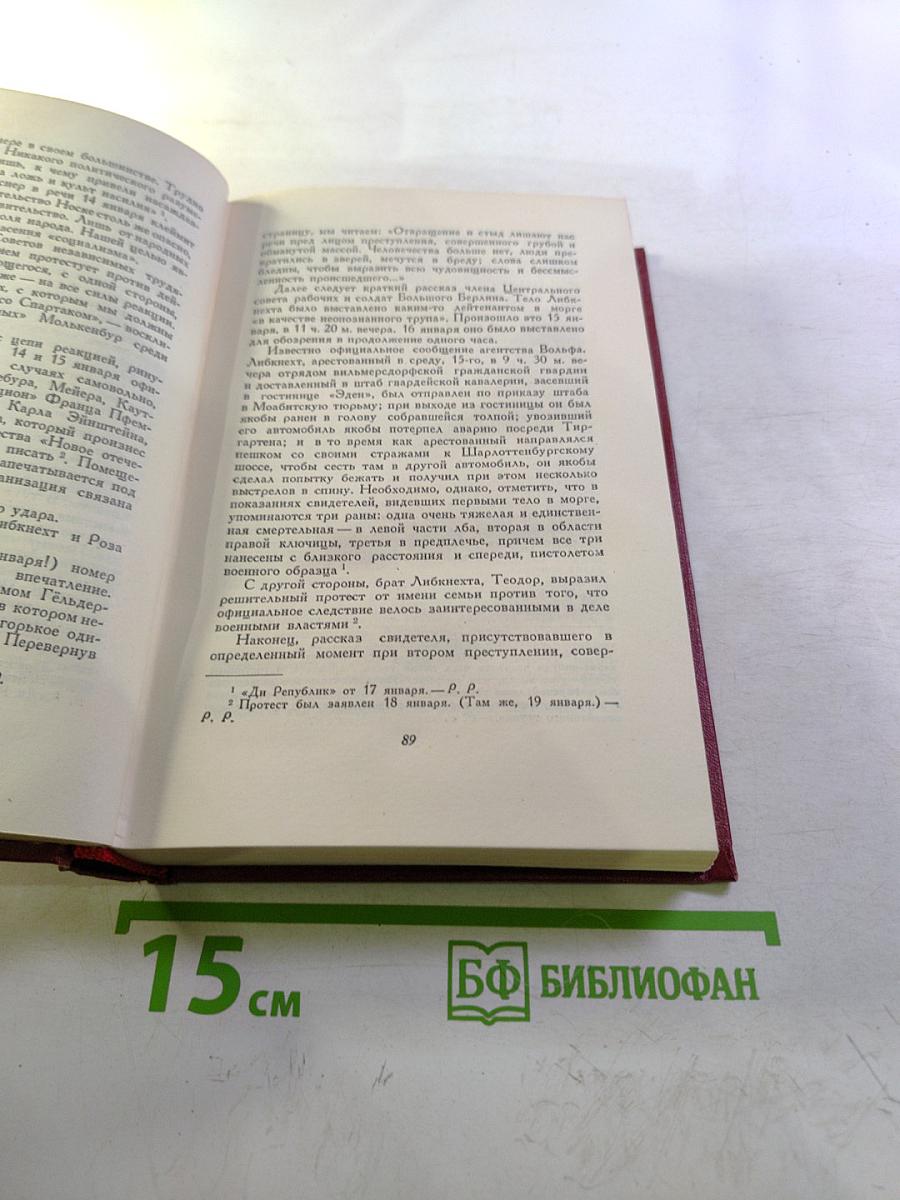 Собрание сочинений. Том тринадцатый. Публицистика (1917-1939)
