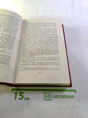 Собрание сочинений. Том тринадцатый. Публицистика (1917-1939)