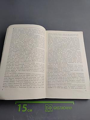 Особая папка «Барбаросса»