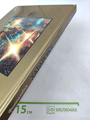 Хабаровск: столица Дальневосточного региона