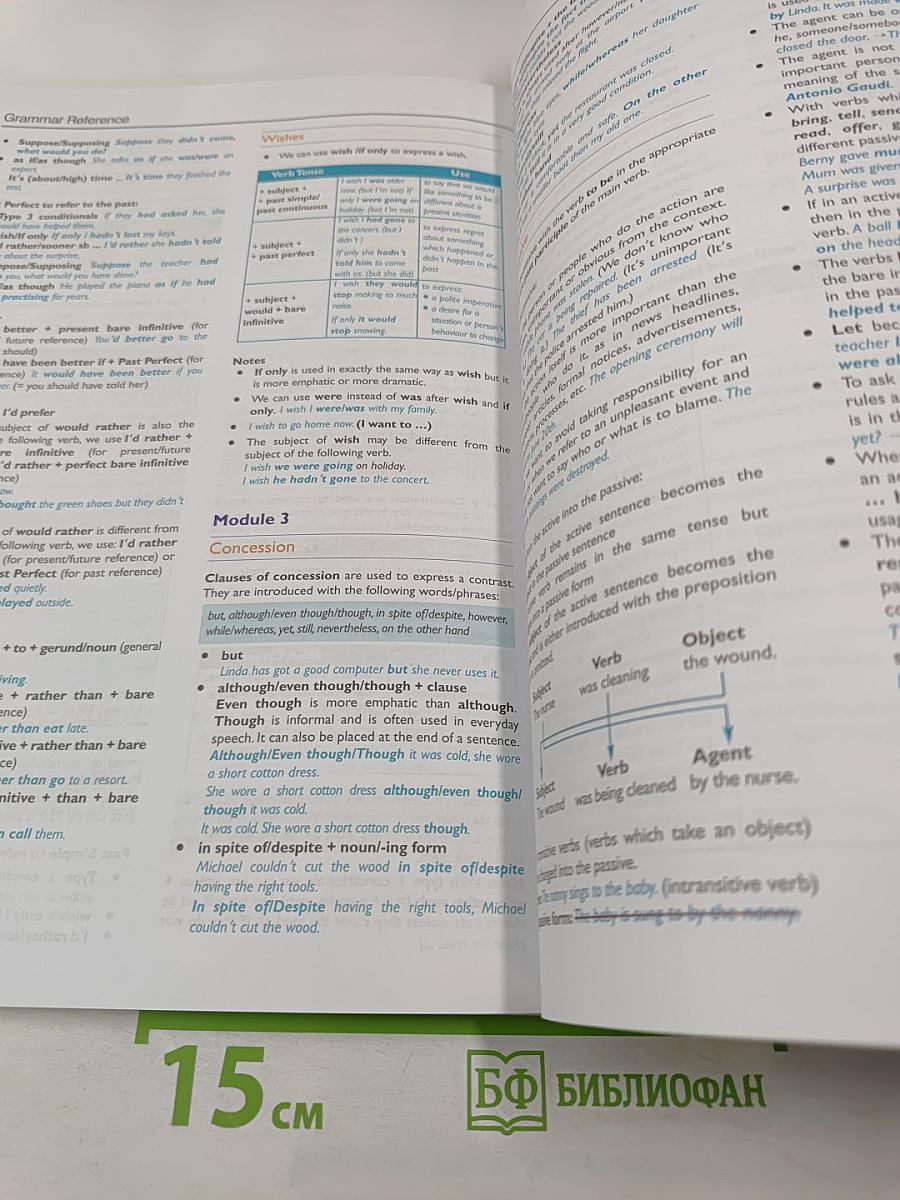 Звёздный английский. Английский язык 11 класс. Student's Book