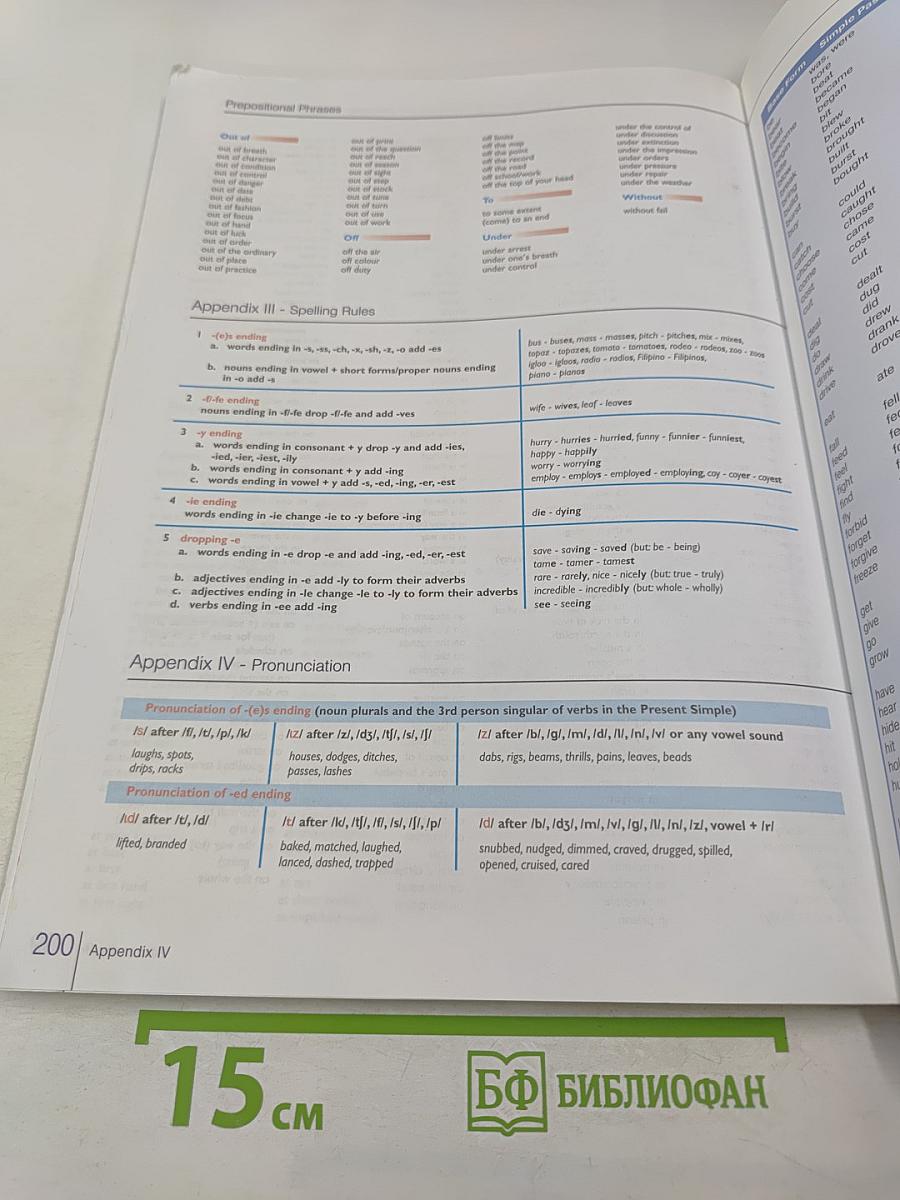 Звёздный английский. Английский язык 11 класс. Student's Book