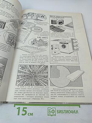 Осваиваем микрокомпьютер. Кн. 1