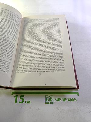 Разгром. Том 15