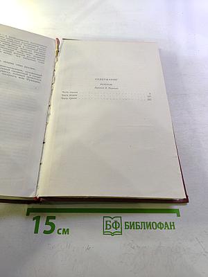 Разгром. Том 15