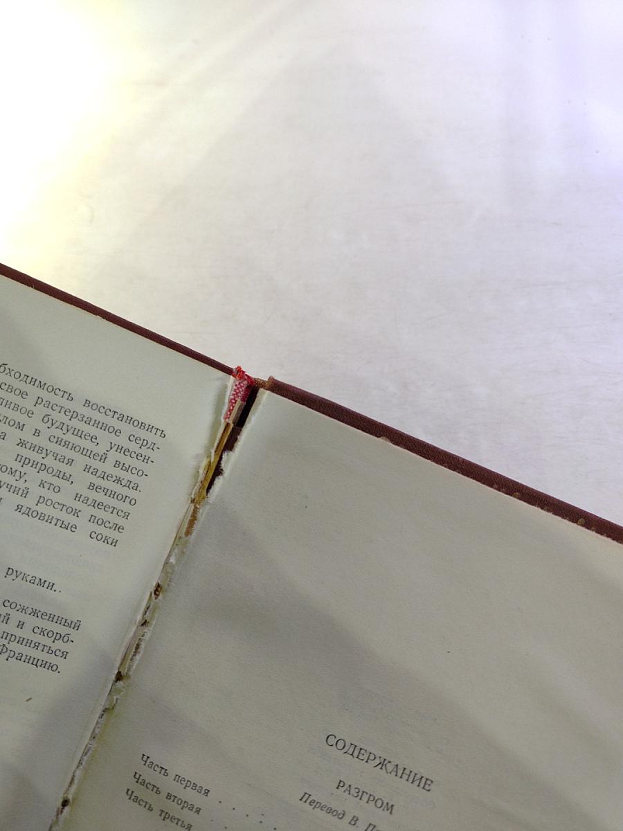 Разгром. Том 15