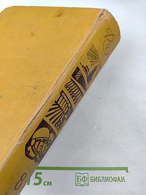 Детская энциклопедия. Том 8: Наша Советская Родина