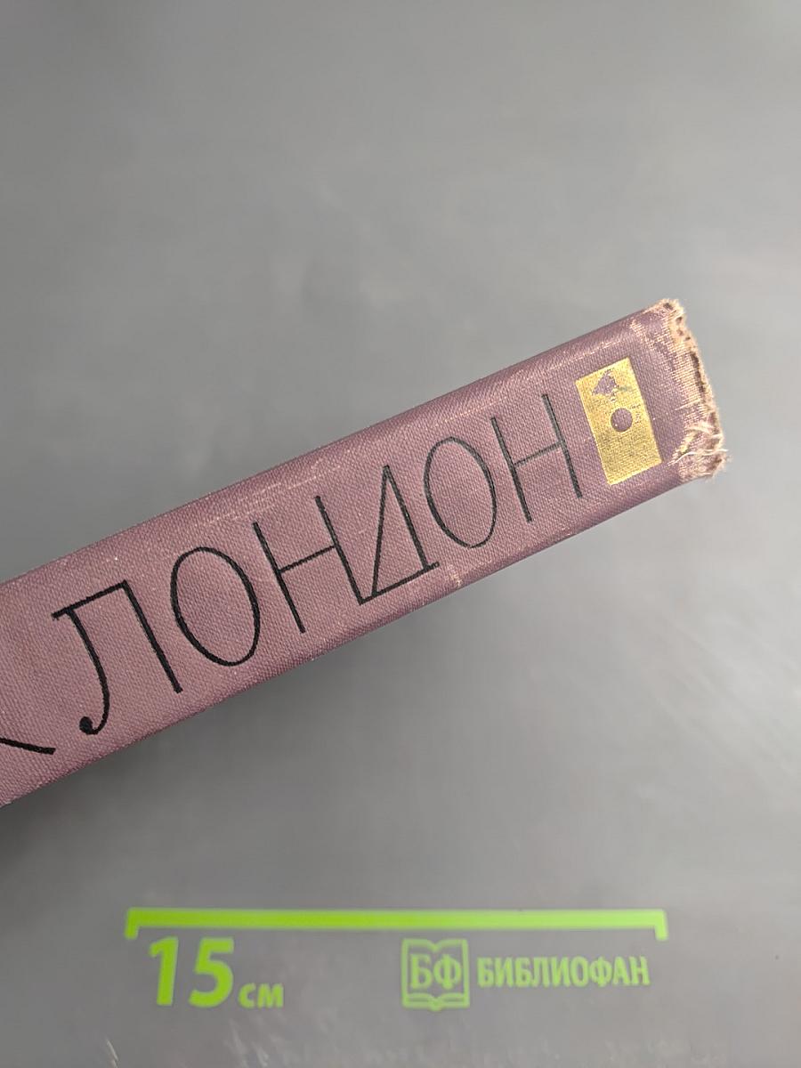 Собрание сочинений в четырнадцати томах. Том 2