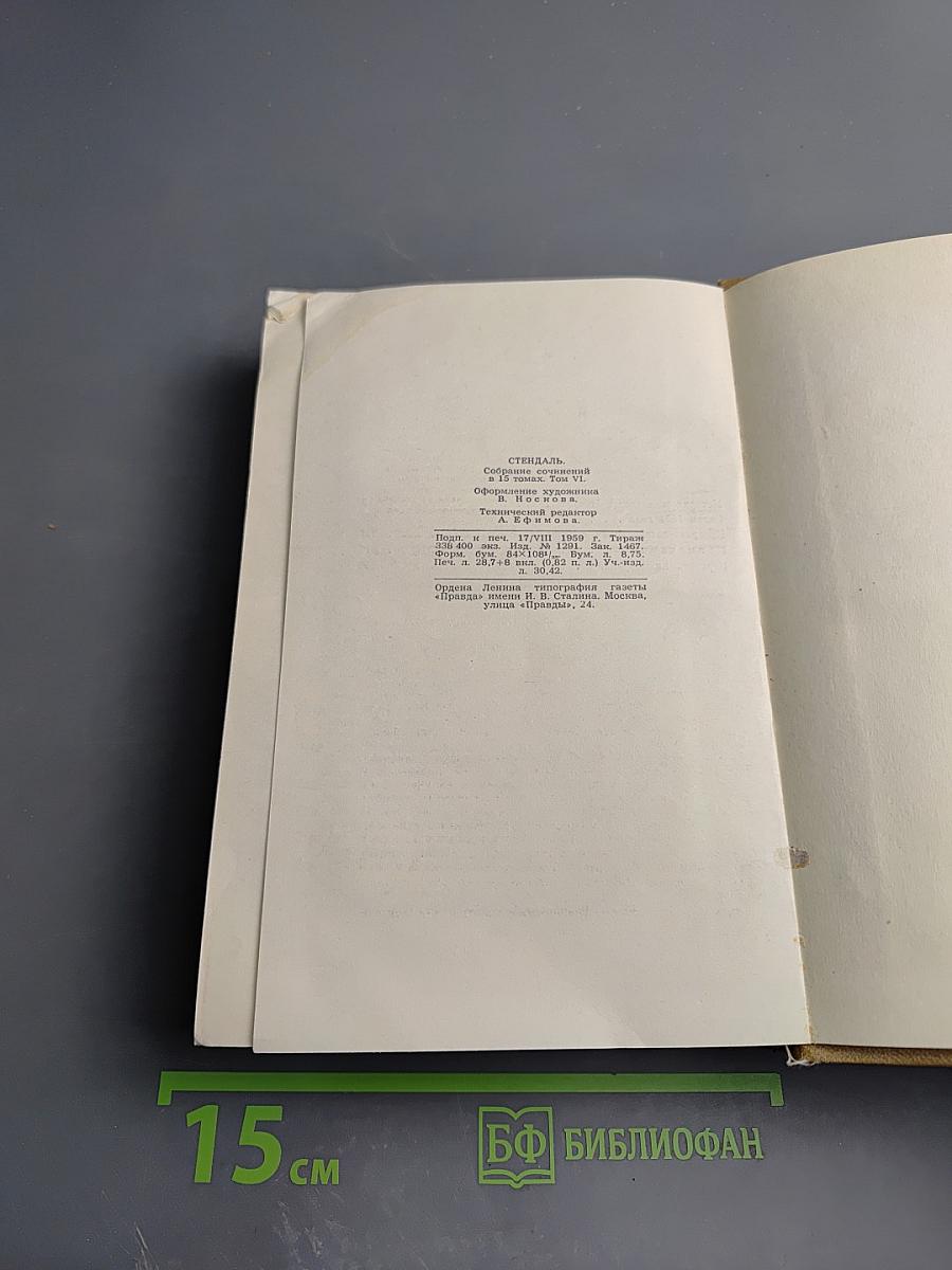 История живописи в Италии. Том V