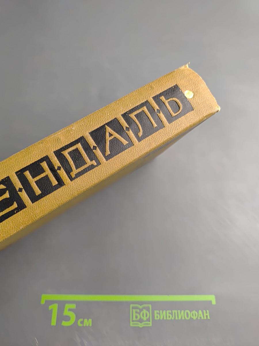 История живописи в Италии. Том V