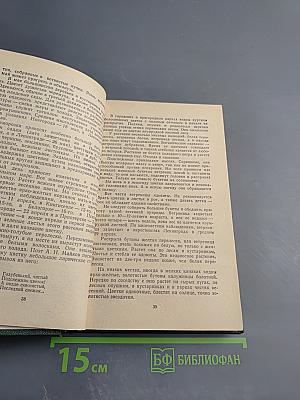 Родная природа