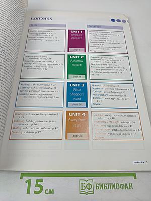 Just Right Student's Book Intermediate