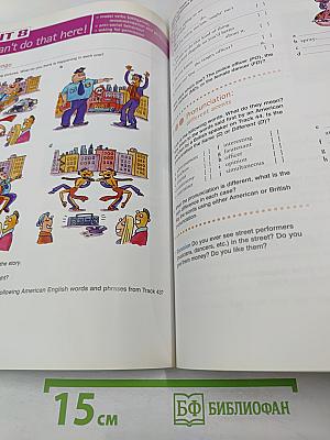 Just Right Student's Book Intermediate