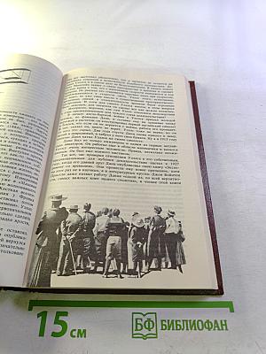 Вглядываясь в грядущее