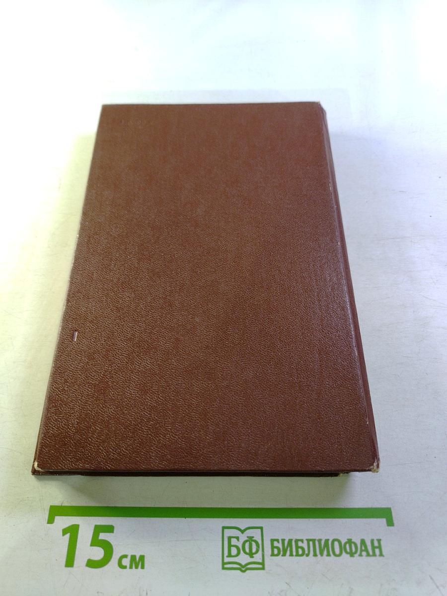 Вглядываясь в грядущее