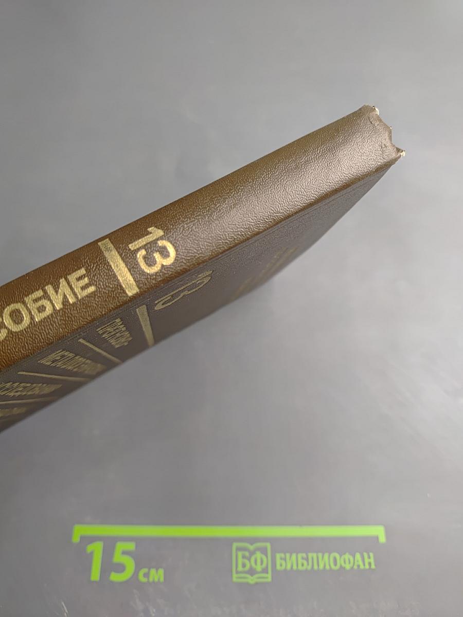 Методическое пособие по геологической съемке масштаба 1:50000. Выпуск 13: Прогнозно-металлогенические исследования при региональных геологосъемочных работах