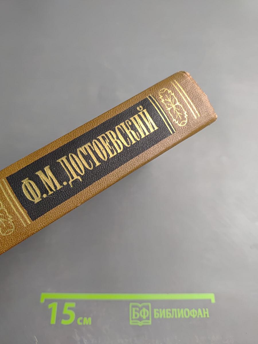 Повести и рассказы 1848-1859. Том второй