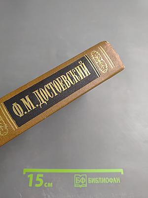 Повести и рассказы 1848-1859. Том второй