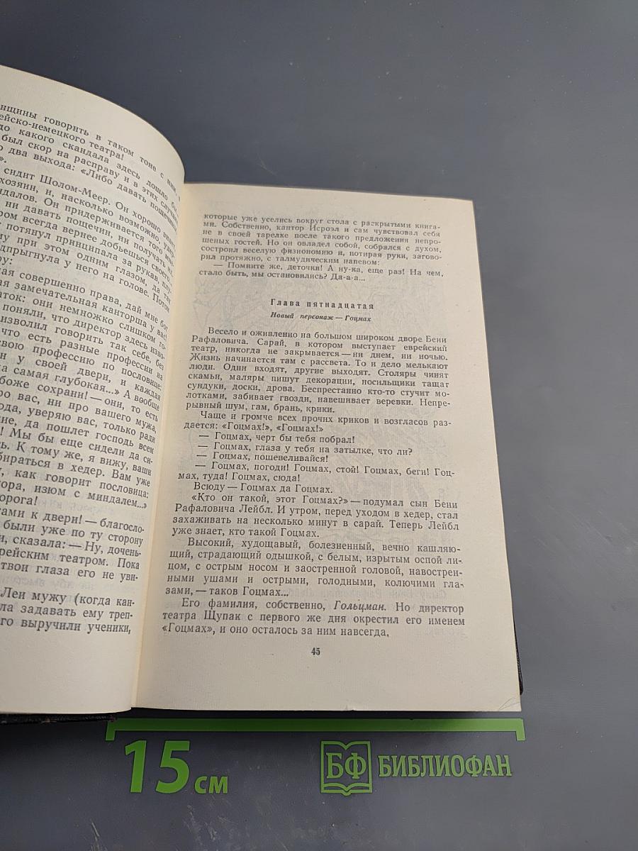 Собрание сочинений. Том пятый