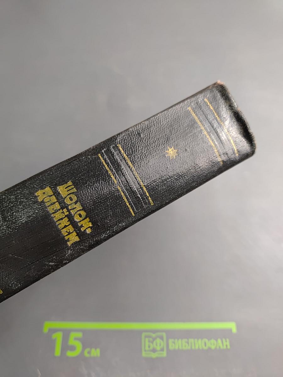 Собрание сочинений. Том пятый