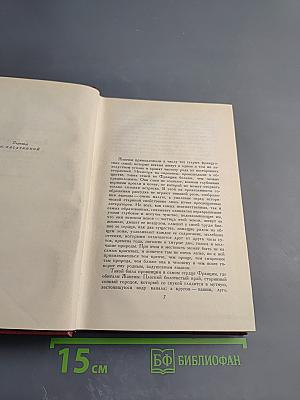 Собрание сочинений. Том 5. Жан-Кристоф: Книги шестая: Антуанетта, седьмая: Дома, восьмая: Подарки